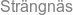 Strängnäs